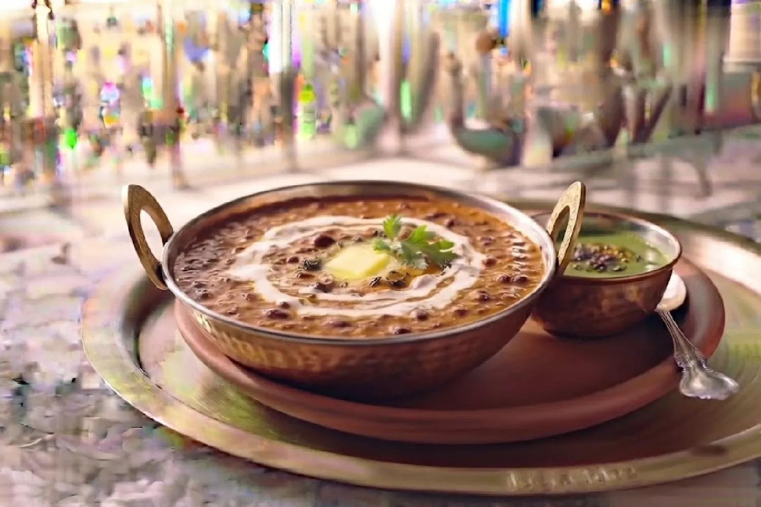 Dal Makhani