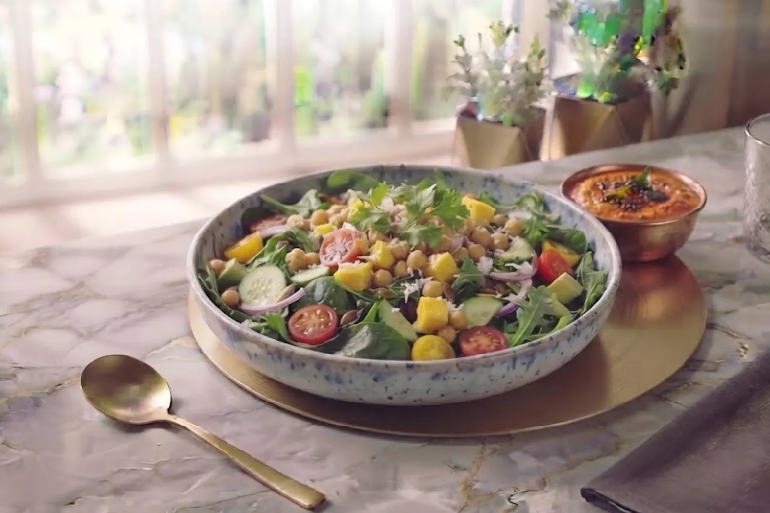 Green Salad
