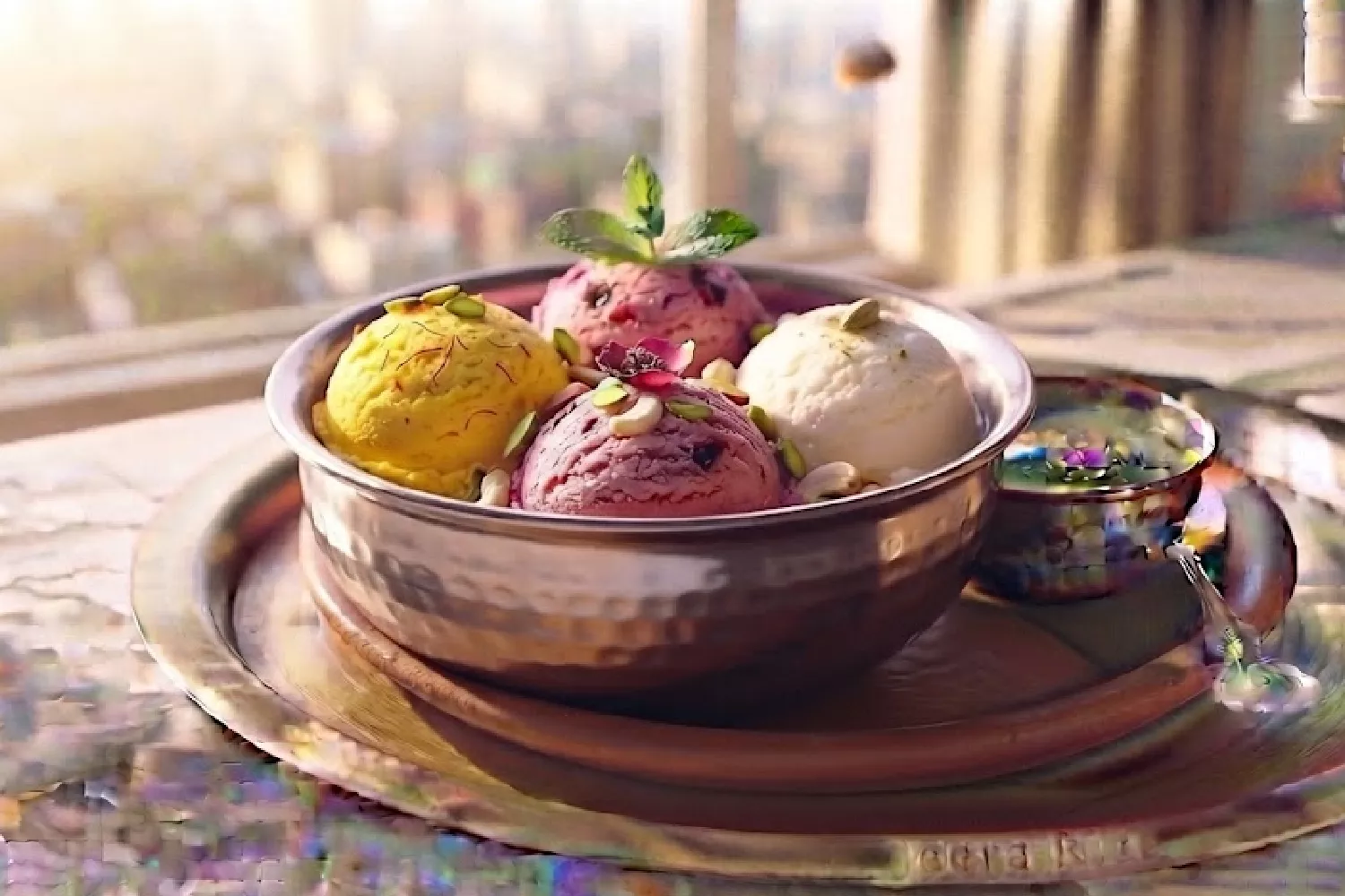 Ice Cream