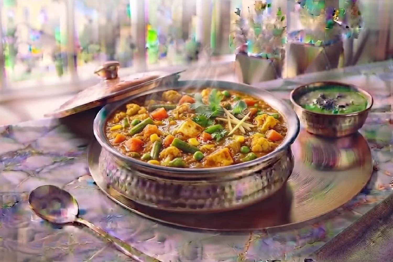 Mix Veg