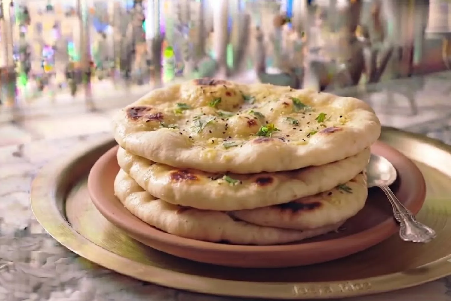 Naan
