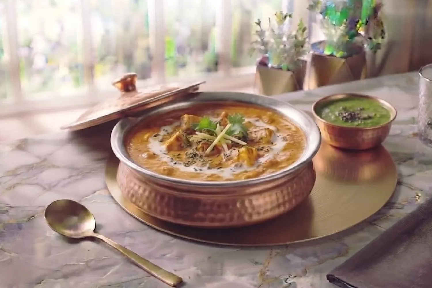 Paneer Butter Masala
