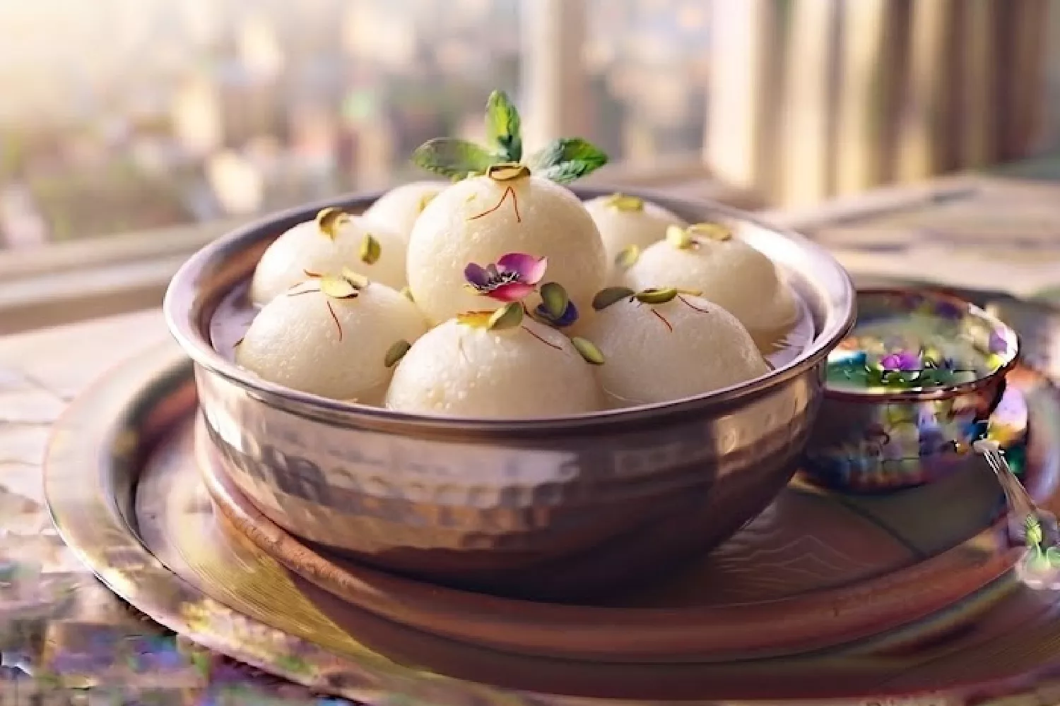 Rasgulla