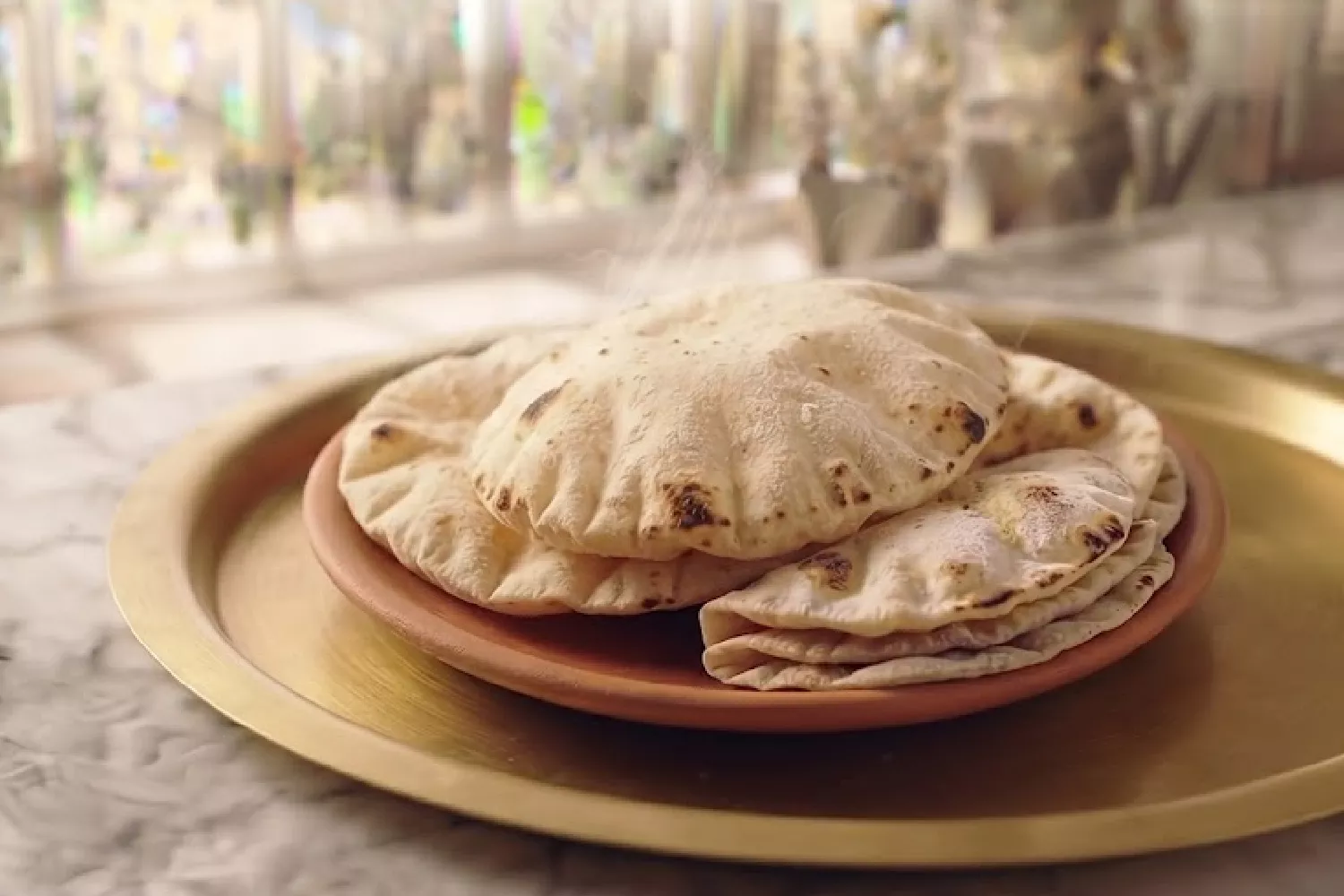 Tawa Roti